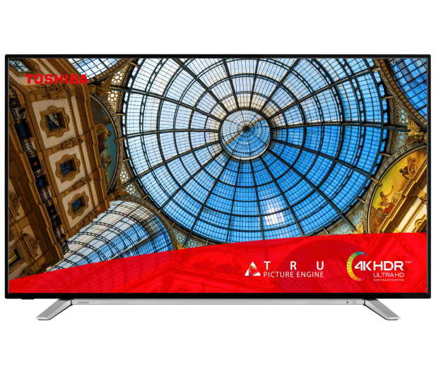 Toshiba 50UL2B63DG - 1378744 - zdjęcie